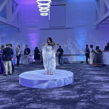 Acoustic Vision - Event Solutions