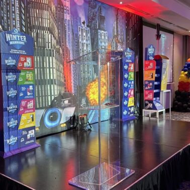 Acoustic Vision - Event Solutions