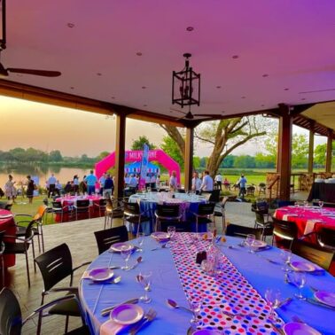 Acoustic Vision - Event Solutions